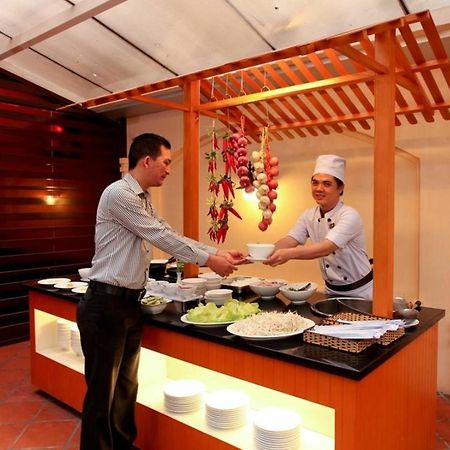 Guest House 165 胡志明市 外观 照片
