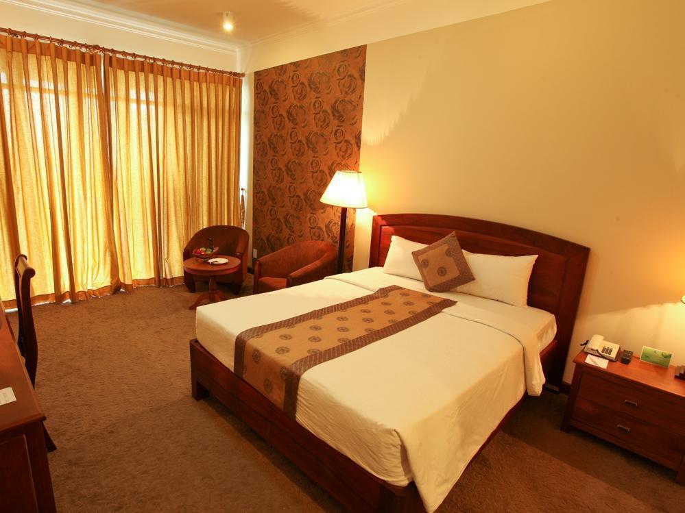 Guest House 165 胡志明市 外观 照片