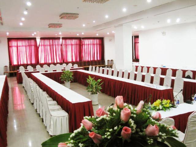 Guest House 165 胡志明市 外观 照片