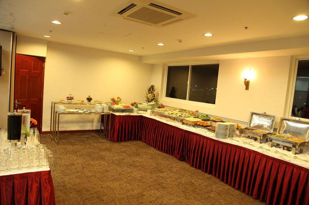 Guest House 165 胡志明市 外观 照片