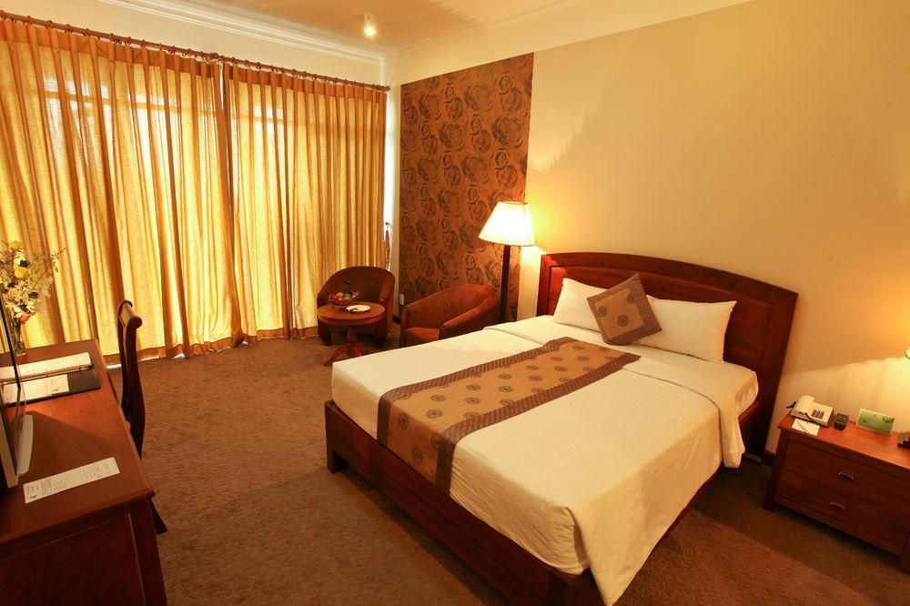Guest House 165 胡志明市 外观 照片