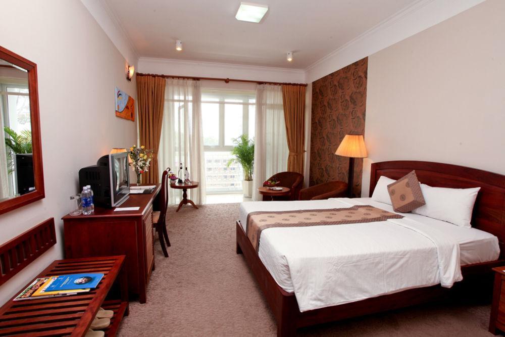 Guest House 165 胡志明市 外观 照片