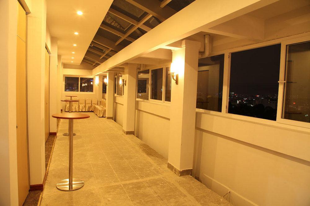 Guest House 165 胡志明市 外观 照片