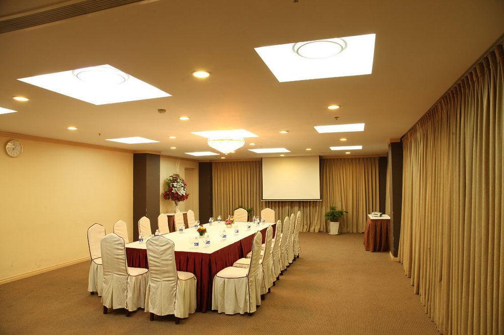 Guest House 165 胡志明市 外观 照片