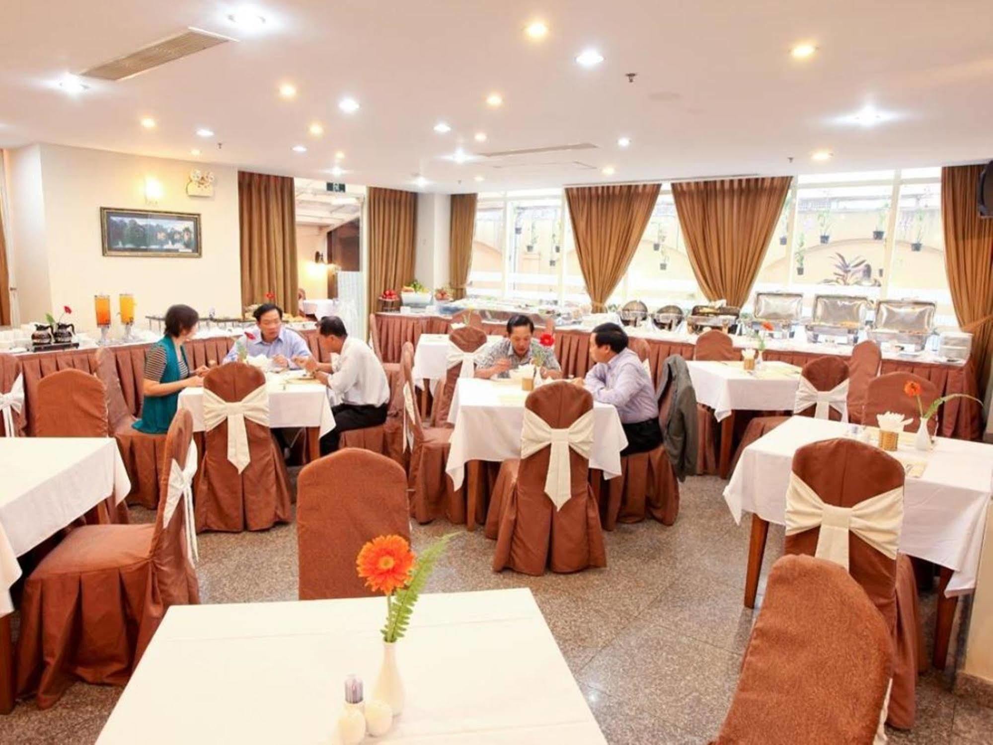 Guest House 165 胡志明市 外观 照片