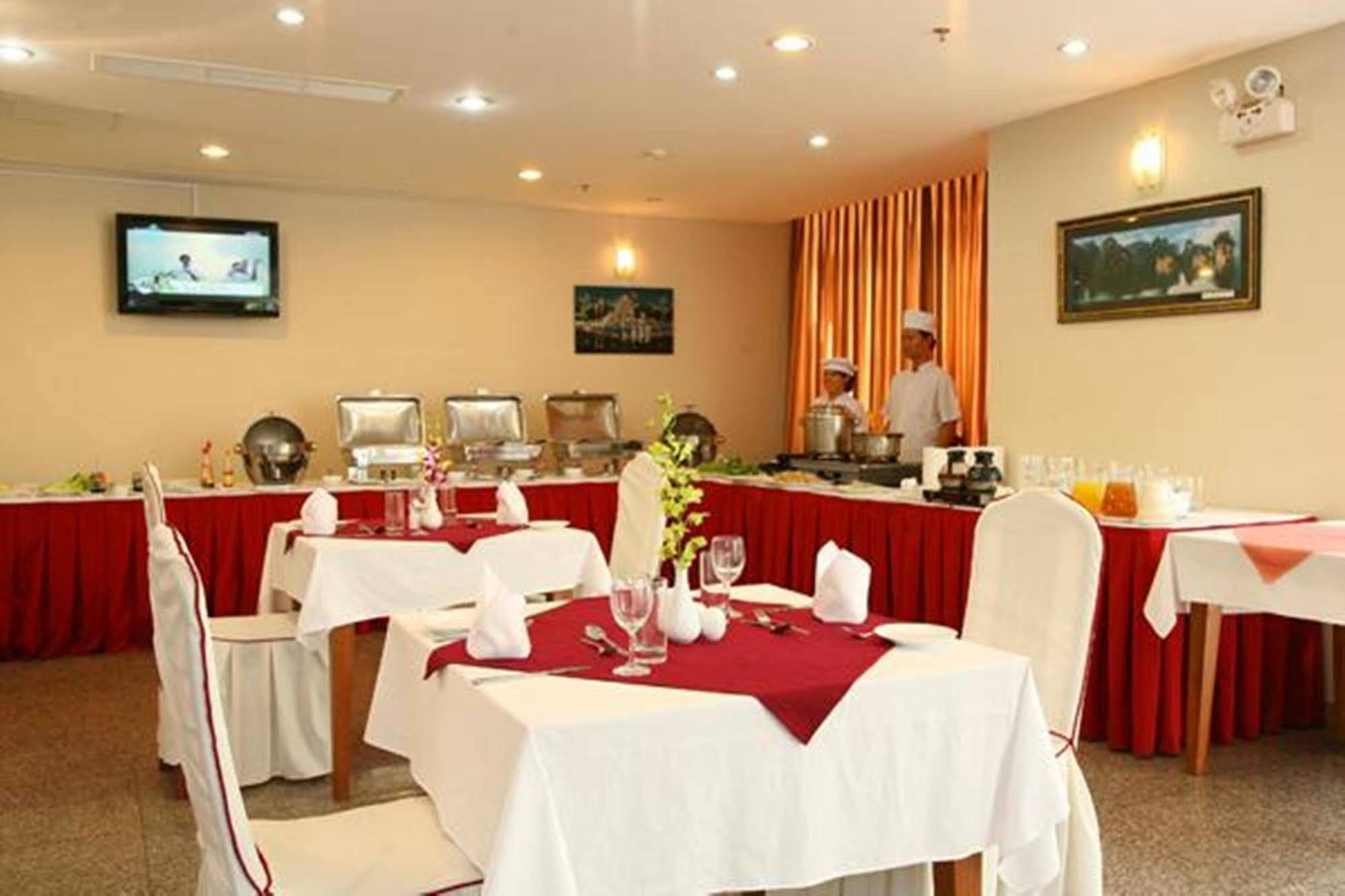 Guest House 165 胡志明市 外观 照片