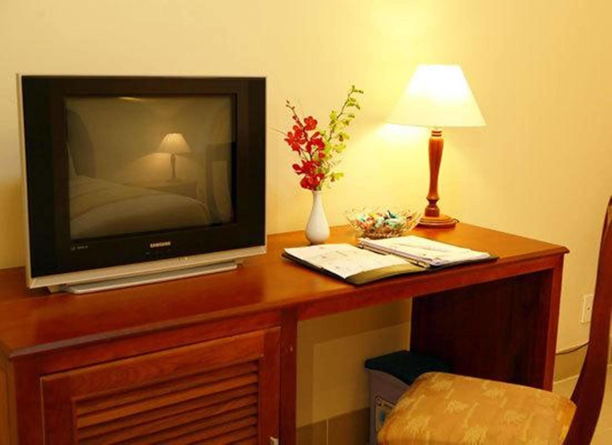 Guest House 165 胡志明市 外观 照片