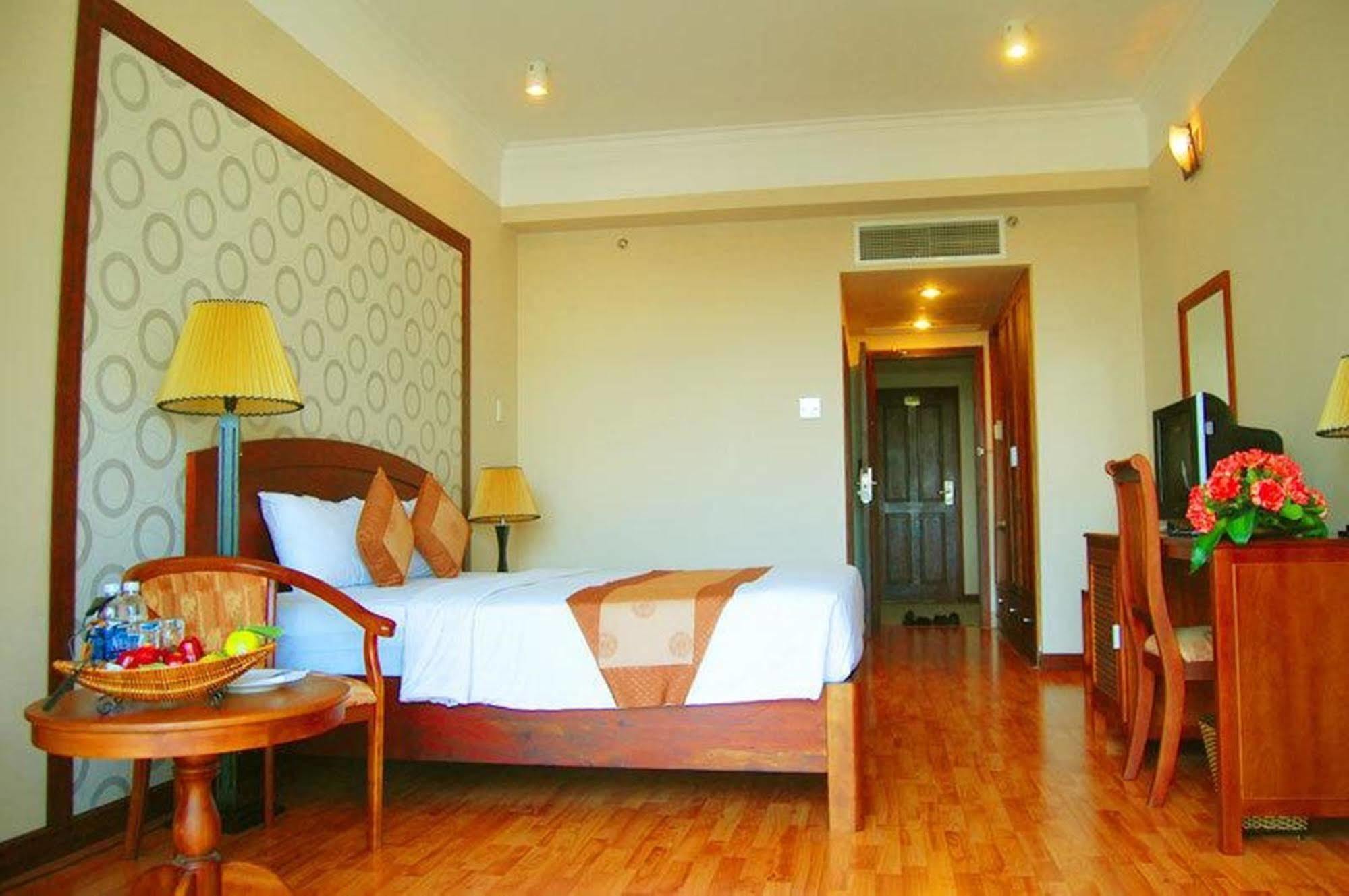 Guest House 165 胡志明市 外观 照片