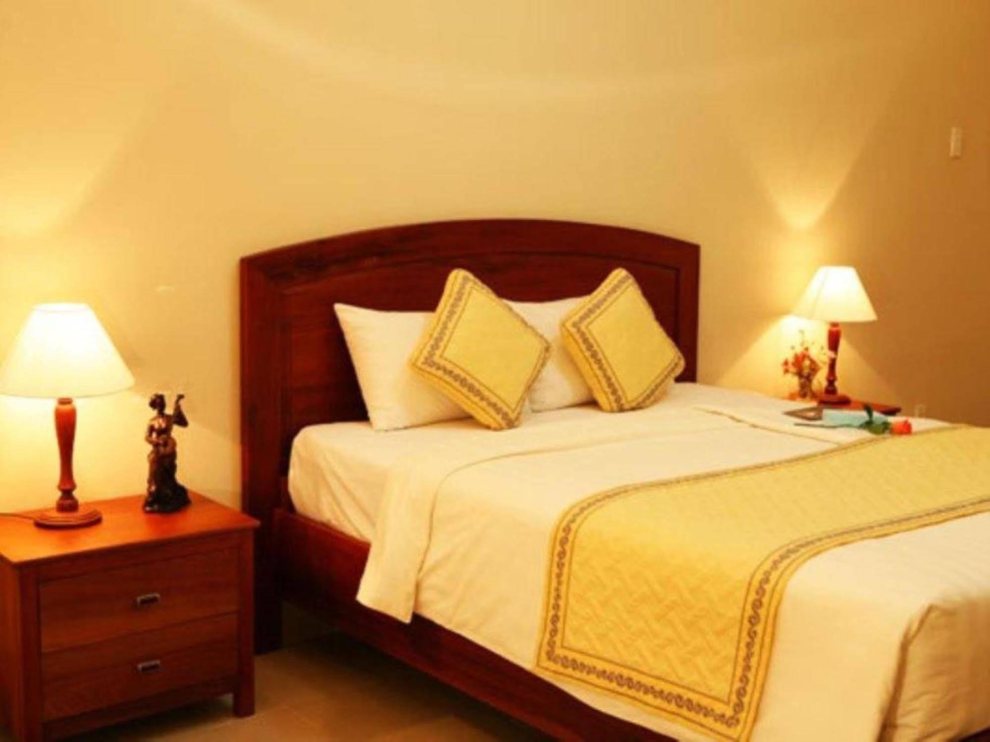 Guest House 165 胡志明市 外观 照片