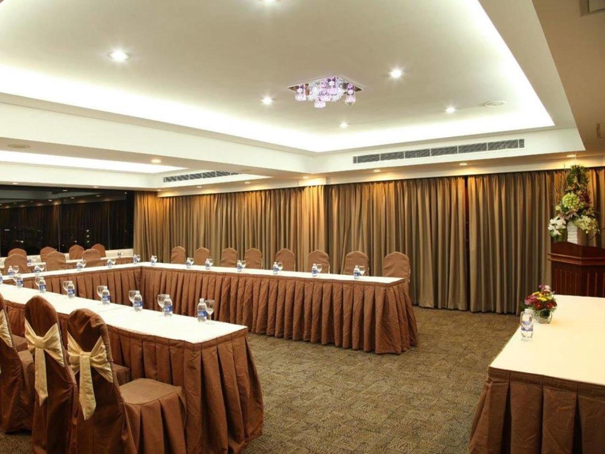 Guest House 165 胡志明市 外观 照片