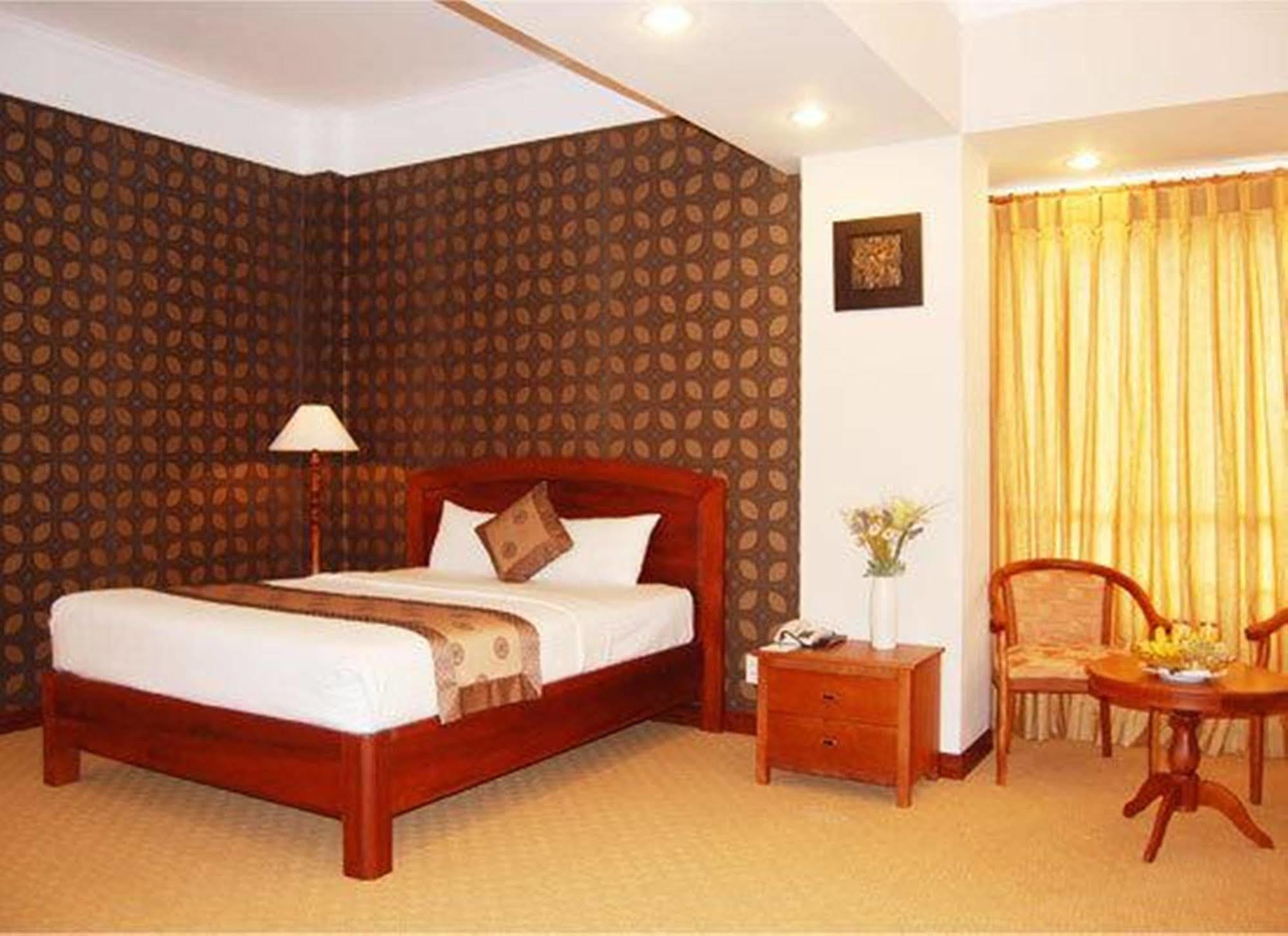 Guest House 165 胡志明市 外观 照片