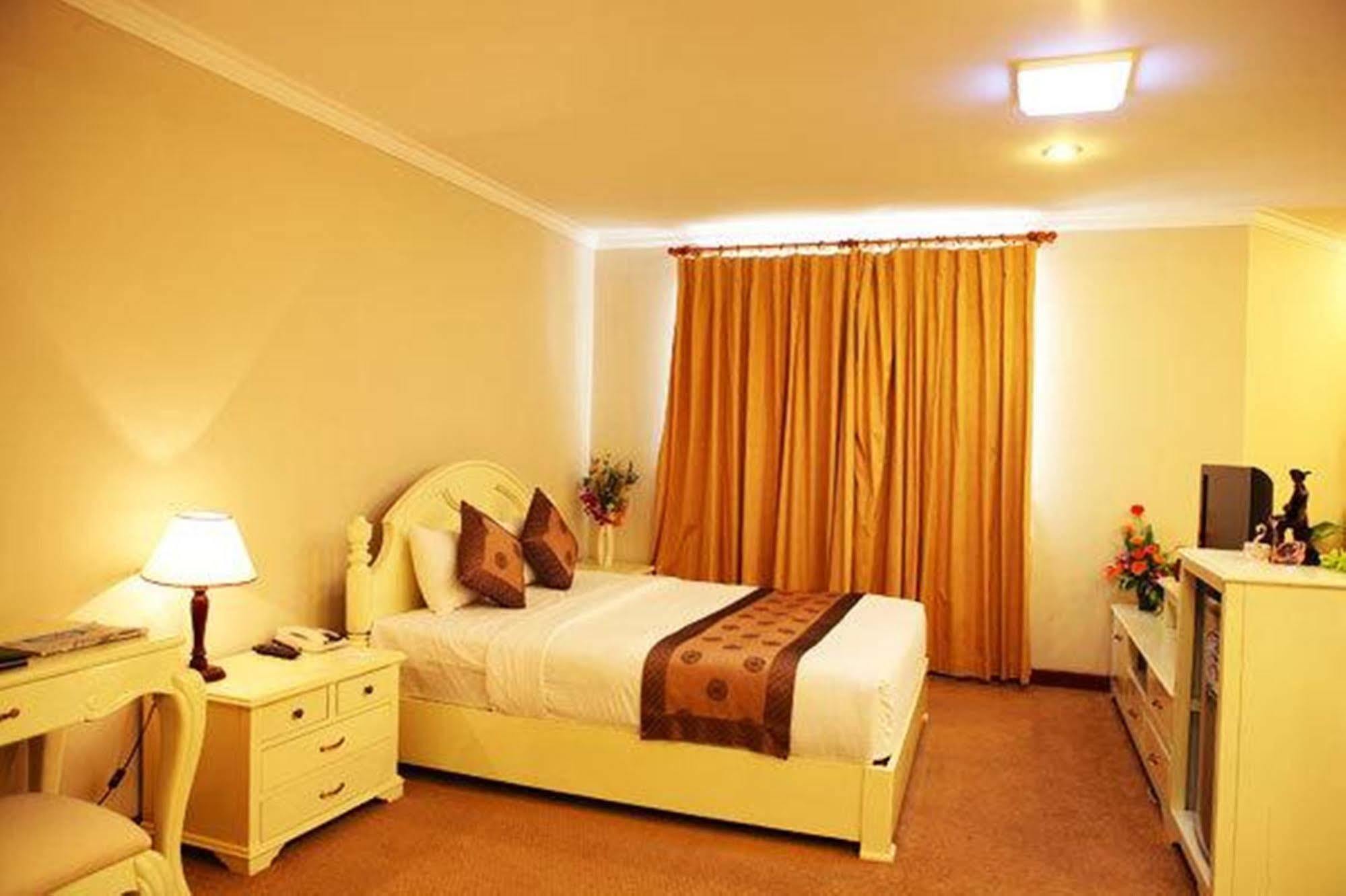 Guest House 165 胡志明市 外观 照片