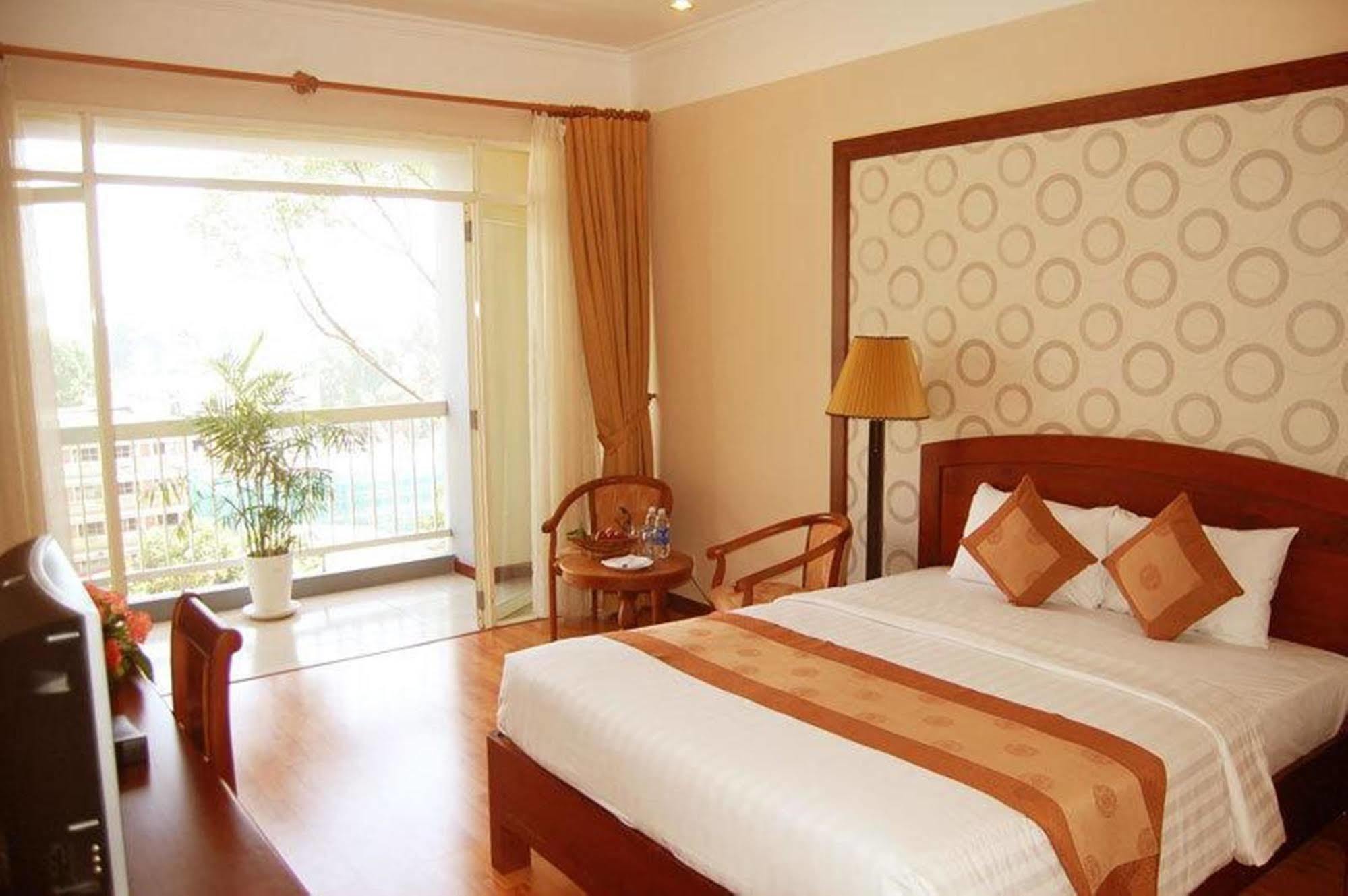 Guest House 165 胡志明市 外观 照片