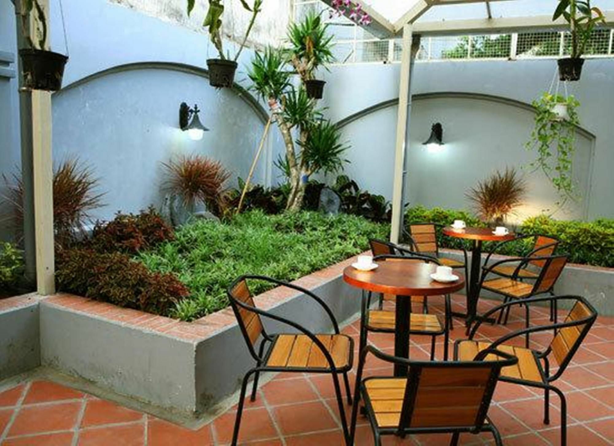 Guest House 165 胡志明市 外观 照片
