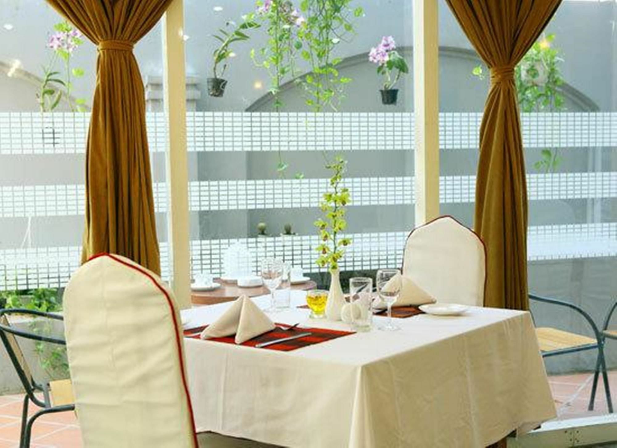 Guest House 165 胡志明市 外观 照片