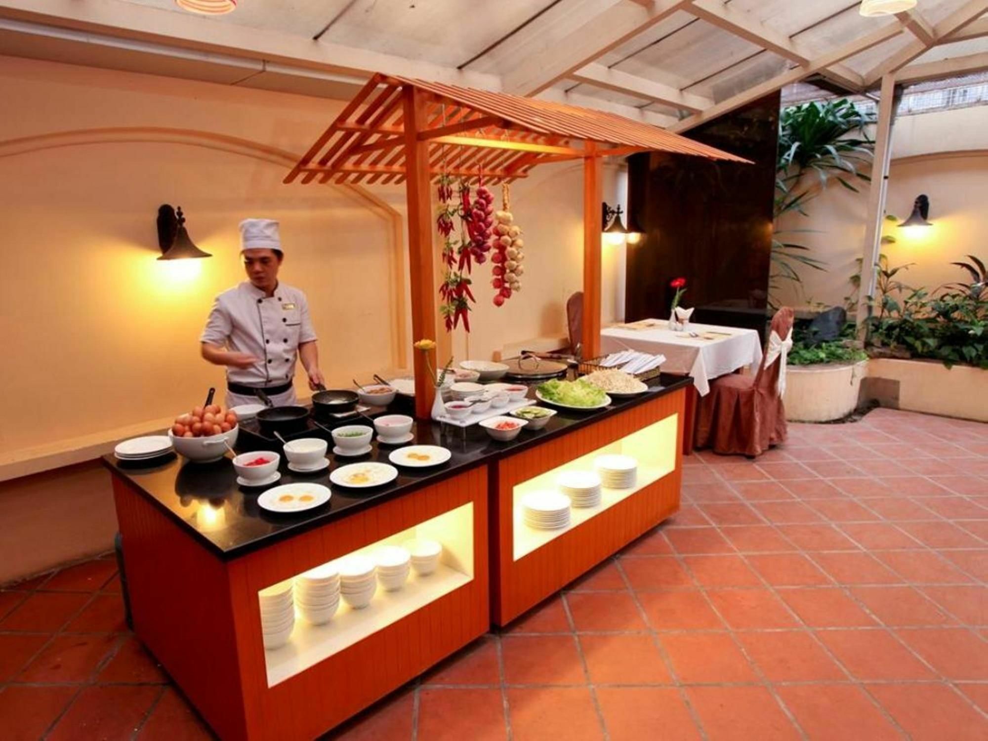 Guest House 165 胡志明市 外观 照片